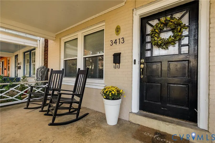 3413 Ellwood Avenue, Richmond, VA 23221 - Image #3