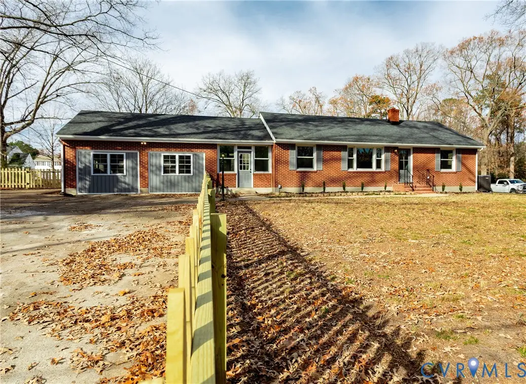 3110 Mountclair Road, Chester, VA 23831 - Image #1