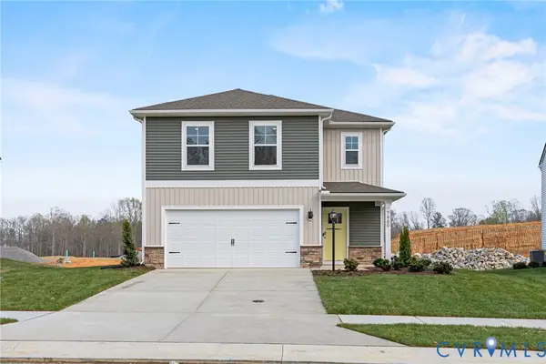 7719 Arbor Marsh Terrace, New Kent, VA 23124