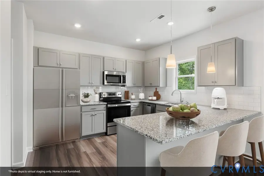 137 Bellevue Terrace, Aylett, VA 23009 - Image #3