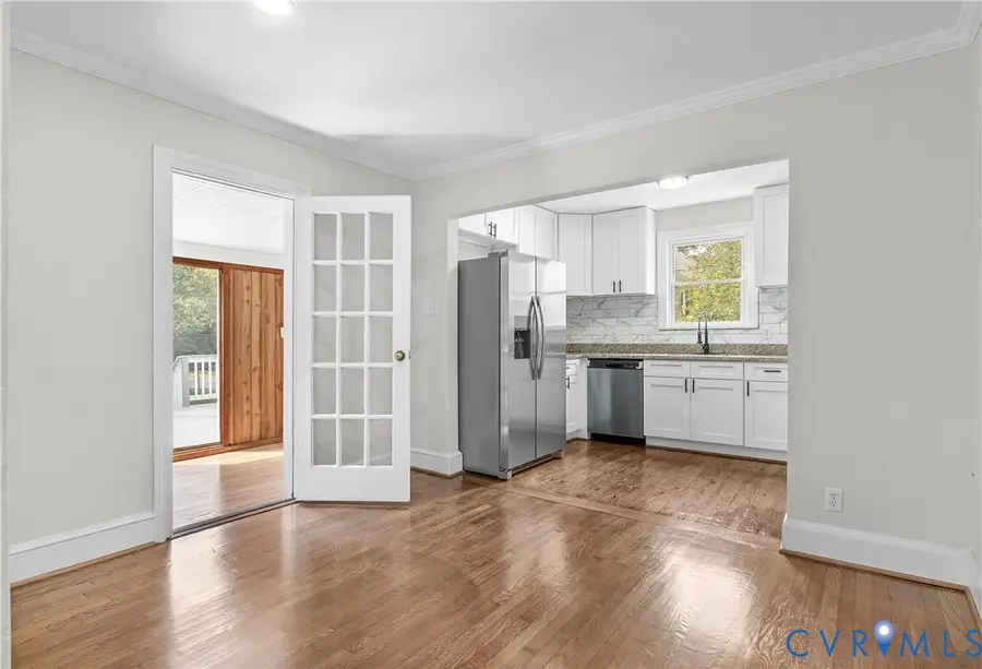 1766 Chuckatuck Avenue, Petersburg, VA 23805 - Image #2