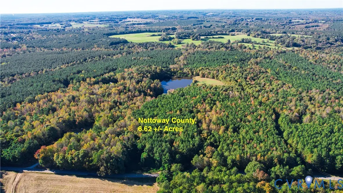 6.62 AC Piney Green Road, Crewe, VA 23930 - Image #1