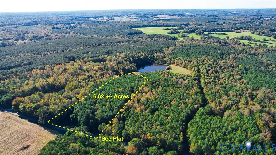 6.62 AC Piney Green Road, Crewe, VA 23930 - Image #3