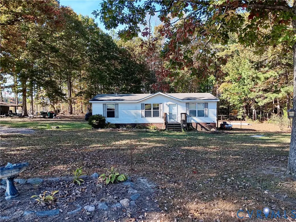 2500 Mill Quarter Road, Ford, VA 23850 - Image #1