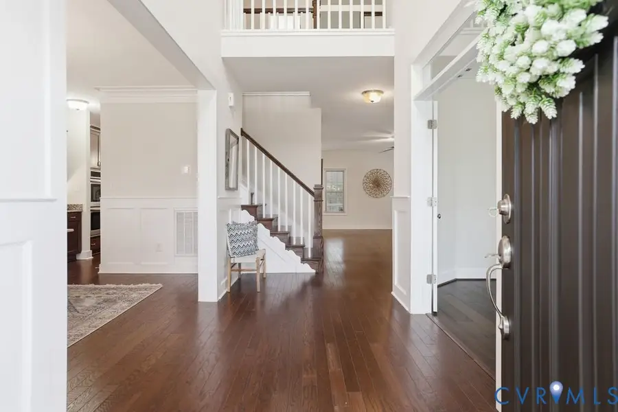 17554 Tree View Court, Moseley, VA 23120 - Image #3