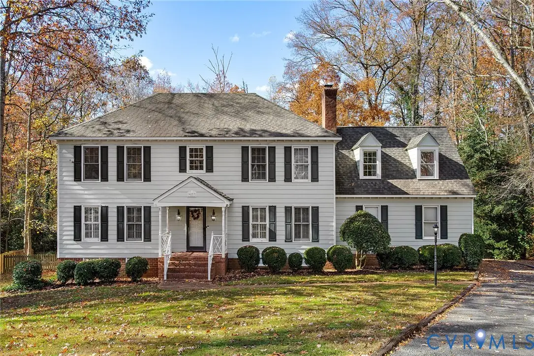 9537 Heather Spring Drive, Henrico, VA 23238 - Image #1