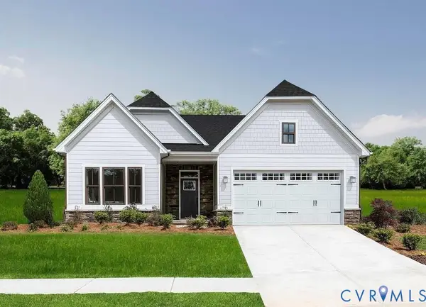 7799 Summer Morning Drive, New Kent, VA 23124