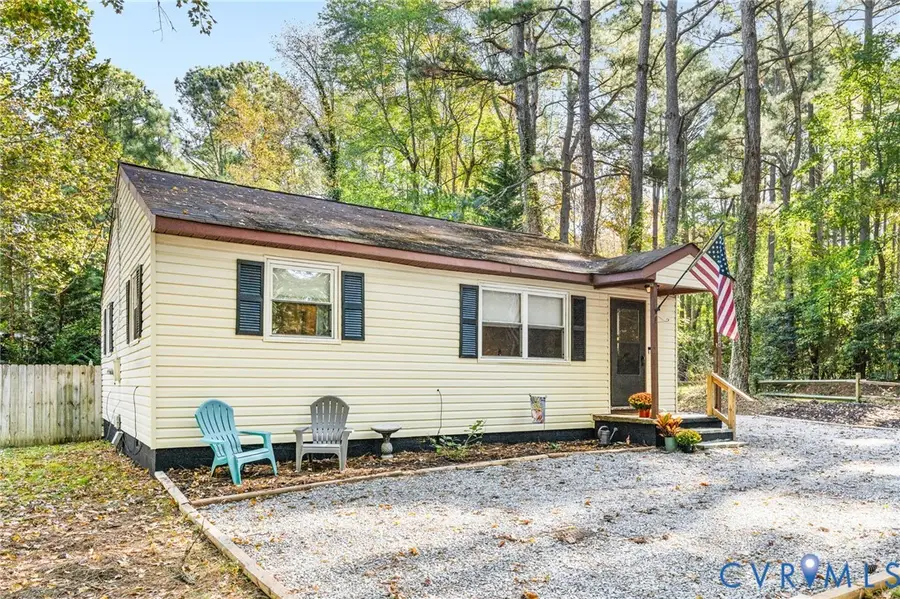 8834 Diascund Road, Lanexa, VA 23089 - Image #3