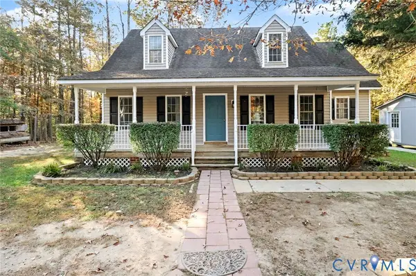 2866 Smokey Road, Aylett, VA 23009