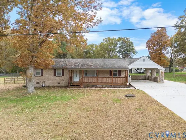 10001 Graves Road, South Chesterfield, VA 23803