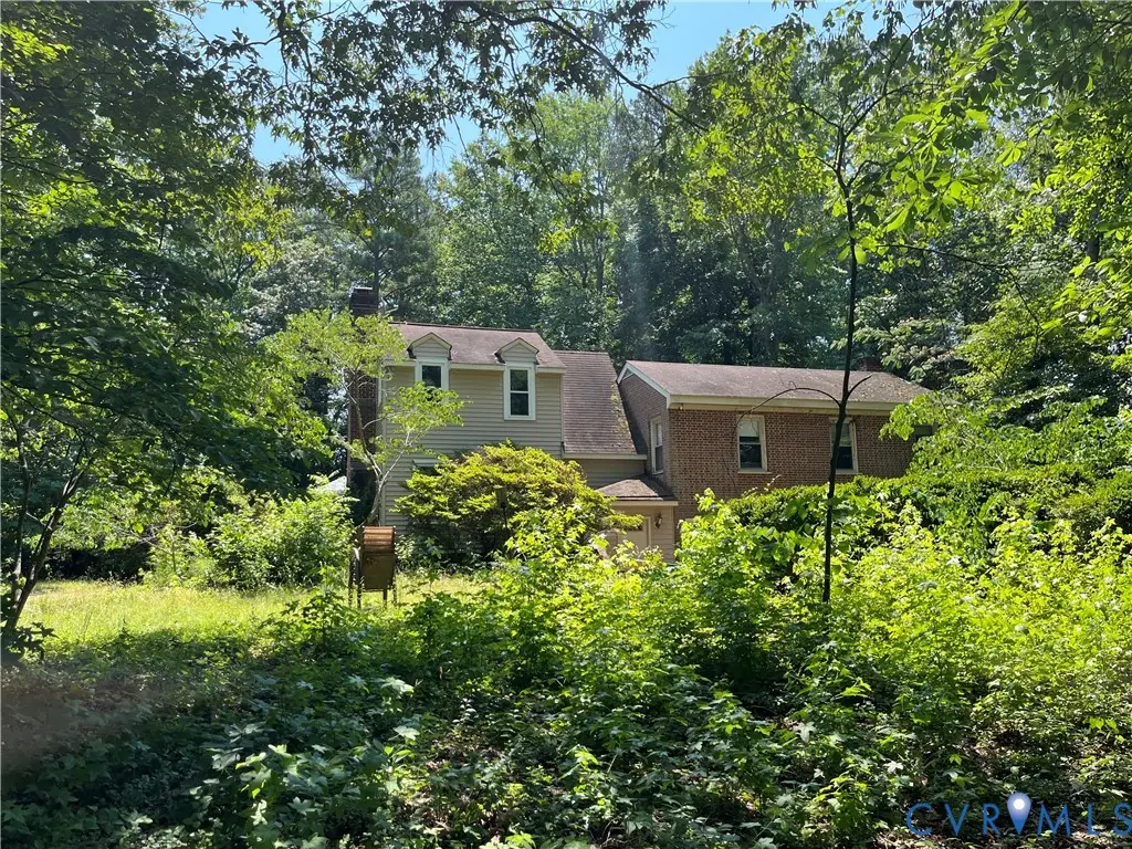 15489 Campbell Lake Road, Doswell, VA 23047 - Image #1