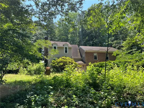 15489 Campbell Lake Road, Doswell, VA 23047