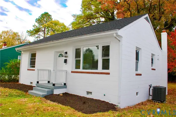 722 Ratcliffe Avenue, Richmond, VA 23222