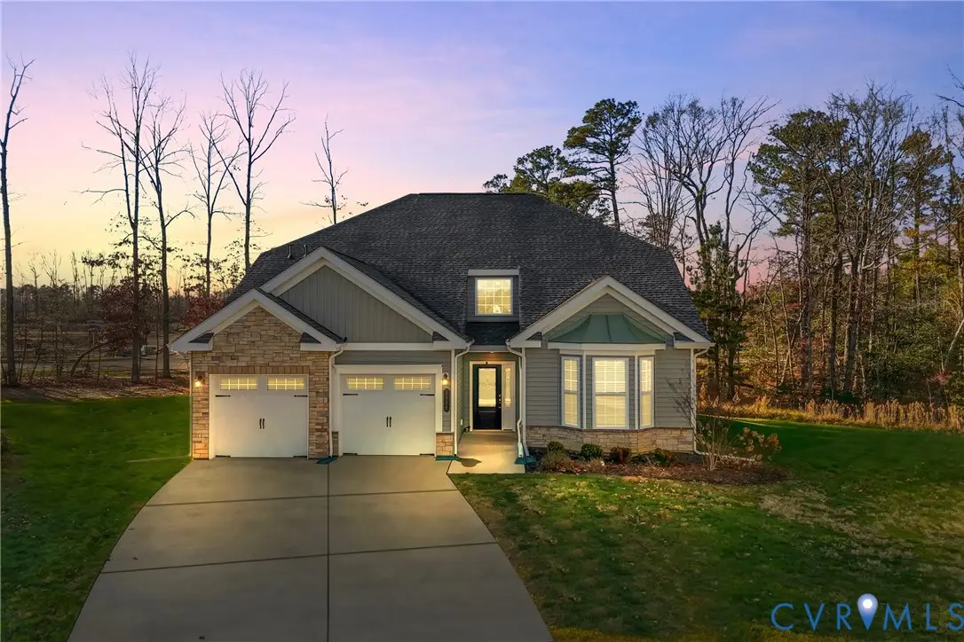 6101 Courage Trail, Chesterfield, VA 23832 - Image #1