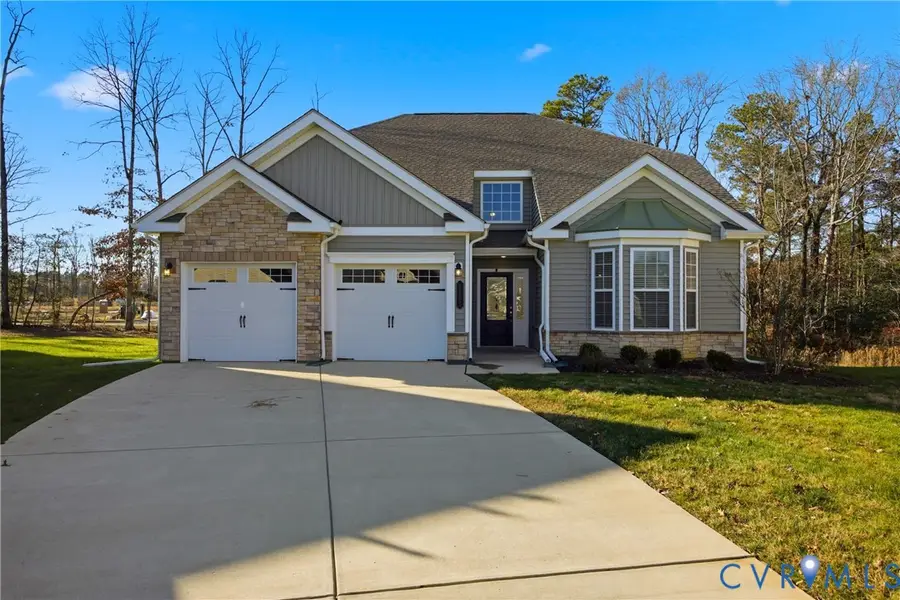 6101 Courage Trail, Chesterfield, VA 23832 - Image #2
