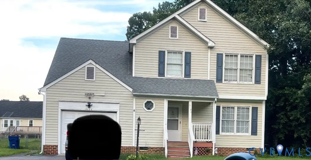 5104 Fox Den Court, Prince George, VA 23875 - Image #1