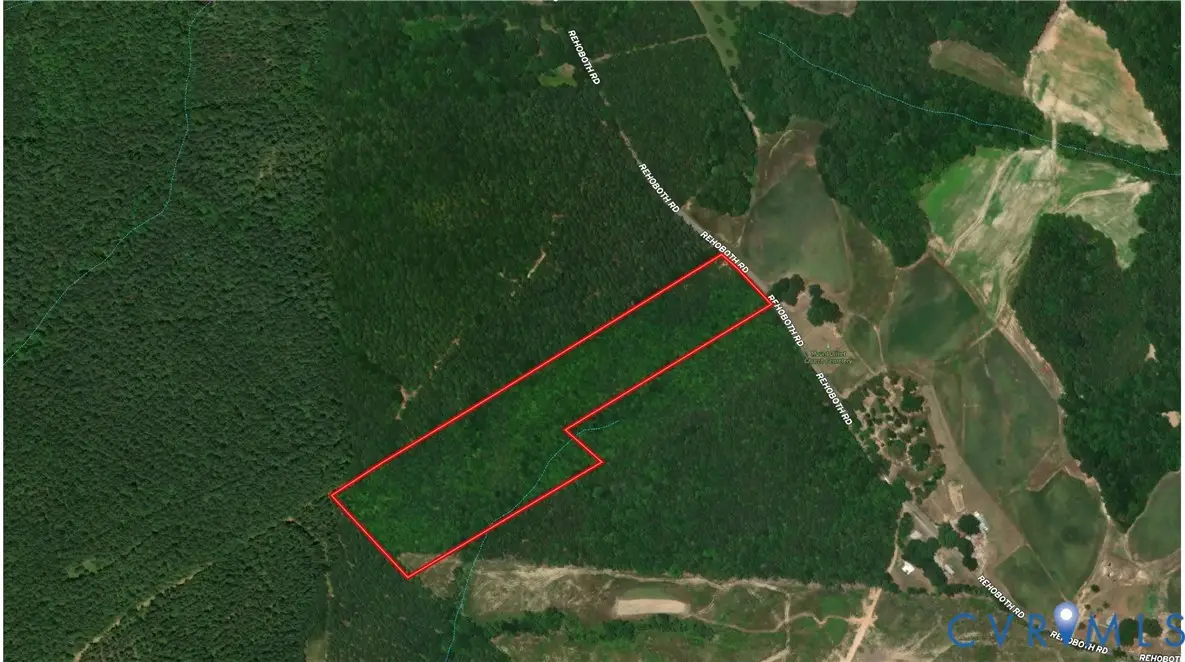 18AC Rehoboth Road, Victoria, VA 23974 - Image #1