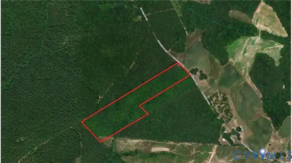 18AC Rehoboth Road, Victoria, VA 23974