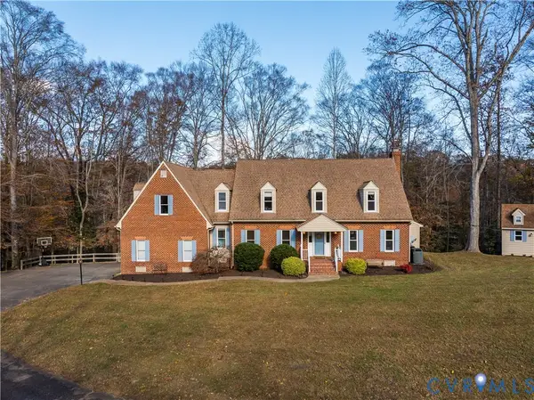 7493 Hidden Lake Circle, Mechanicsville, VA 23111
