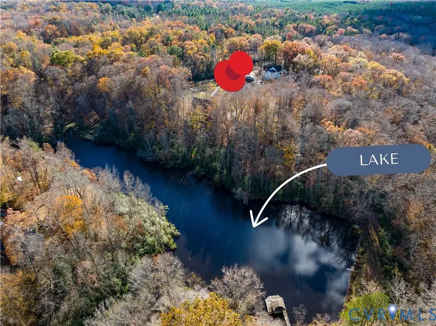 7493 Hidden Lake Circle, Mechanicsville, VA 23111 - Image #3