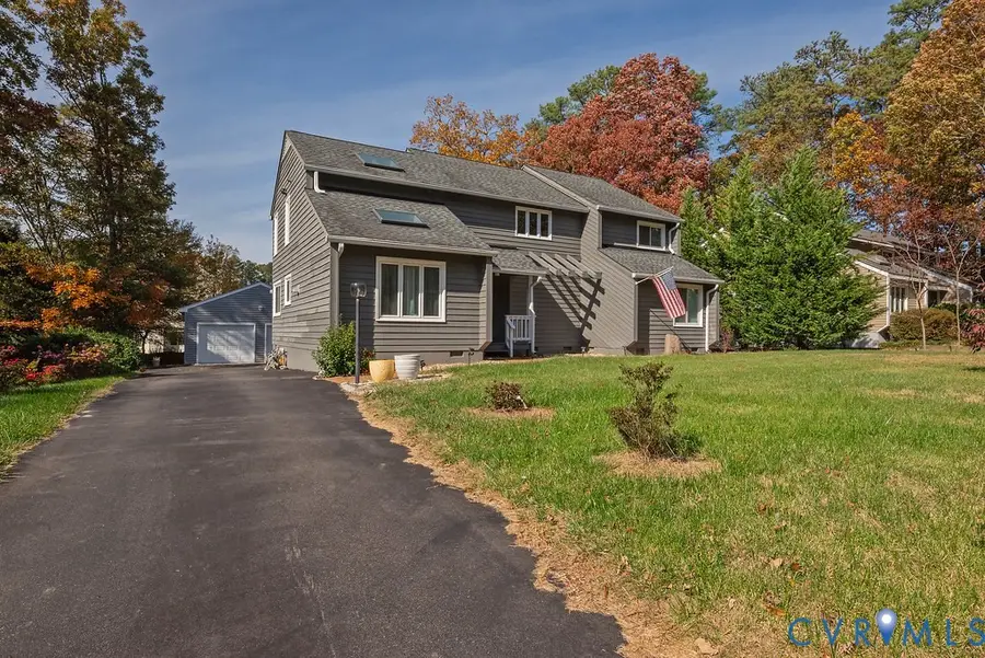 2602 Cox Road, Henrico, VA 23233 - Image #2