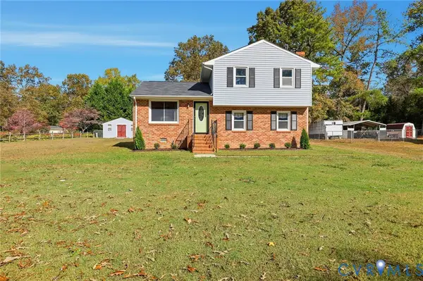 7812 Edwin Lane, Chesterfield, VA 23803