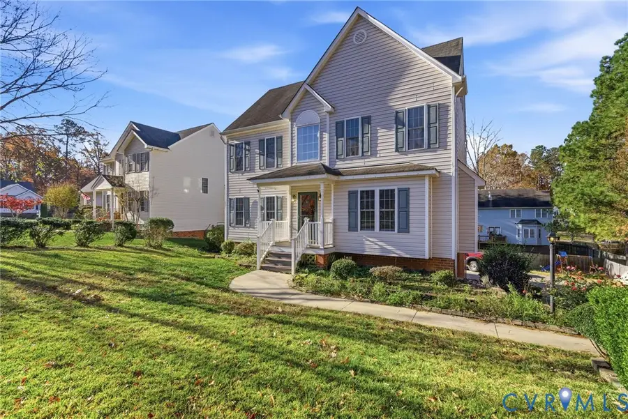 1418 Crawford Wood Place, Clover Hill, VA 23114 - Image #3