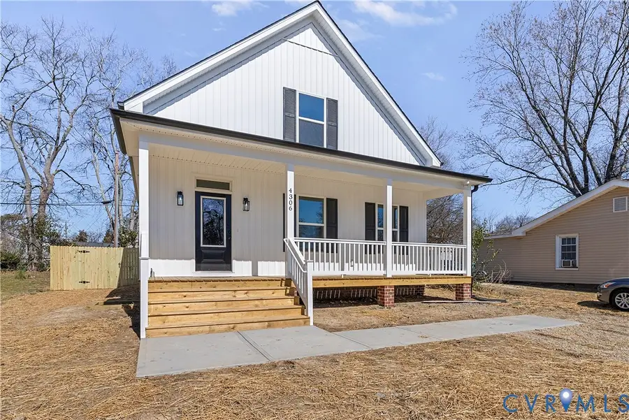 3313 Decatur Street, Richmond, VA 23224 - Image #2