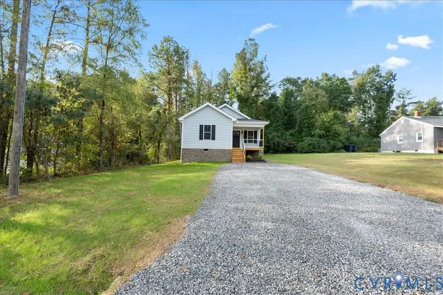 136 Gene Road, Blackstone, VA 23824 - Image #2