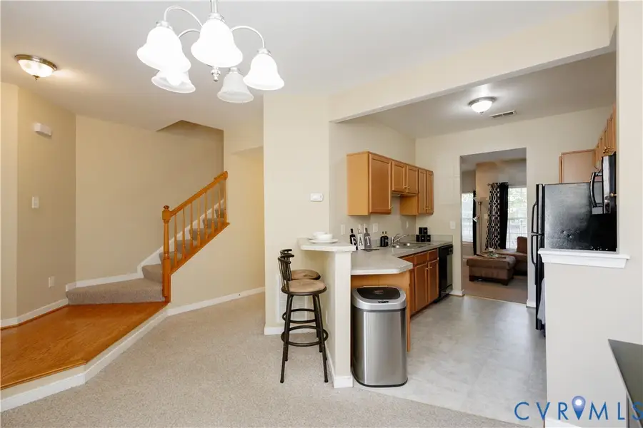 405 Hollybrook Ridge Lane, East Highland Park, VA 23223 - Image #3