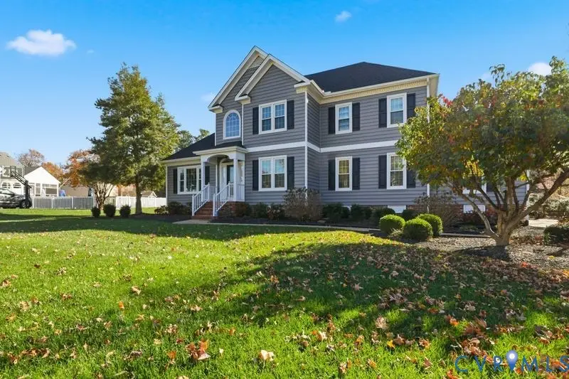 8481 Windsor Walk Lane, Mechanicsville, VA 23116 - Image #2