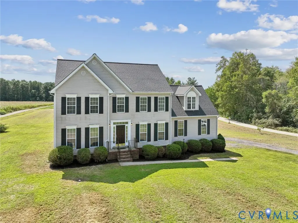 561 Taylorsville Road, Shacklefords, VA 23156 - Image #1