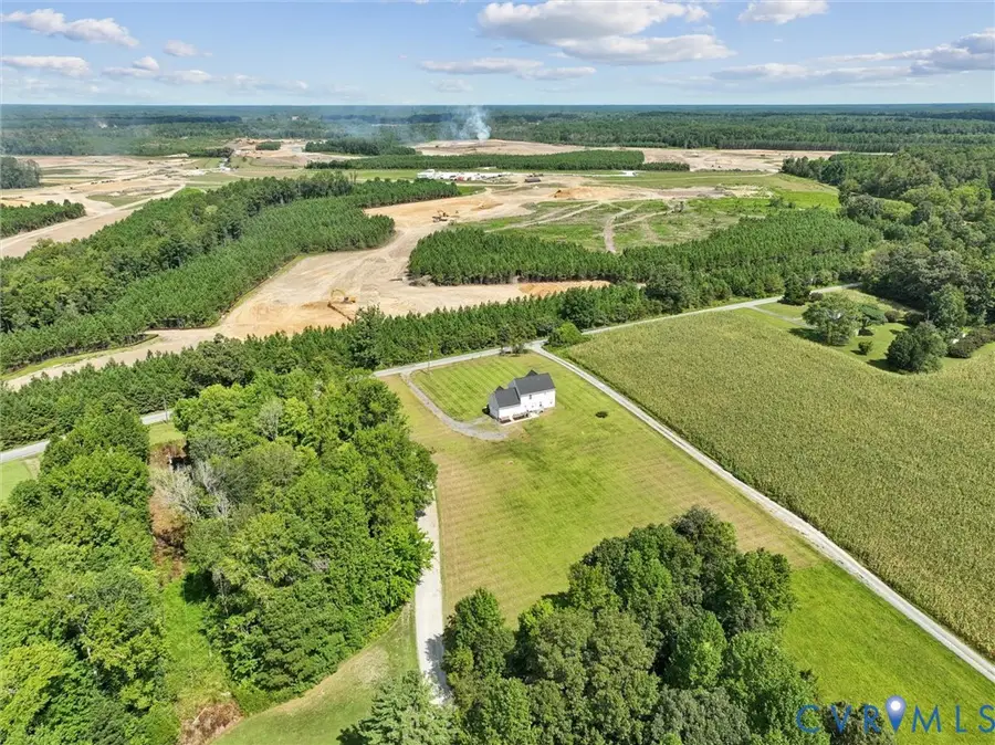 561 Taylorsville Road, Shacklefords, VA 23156 - Image #2