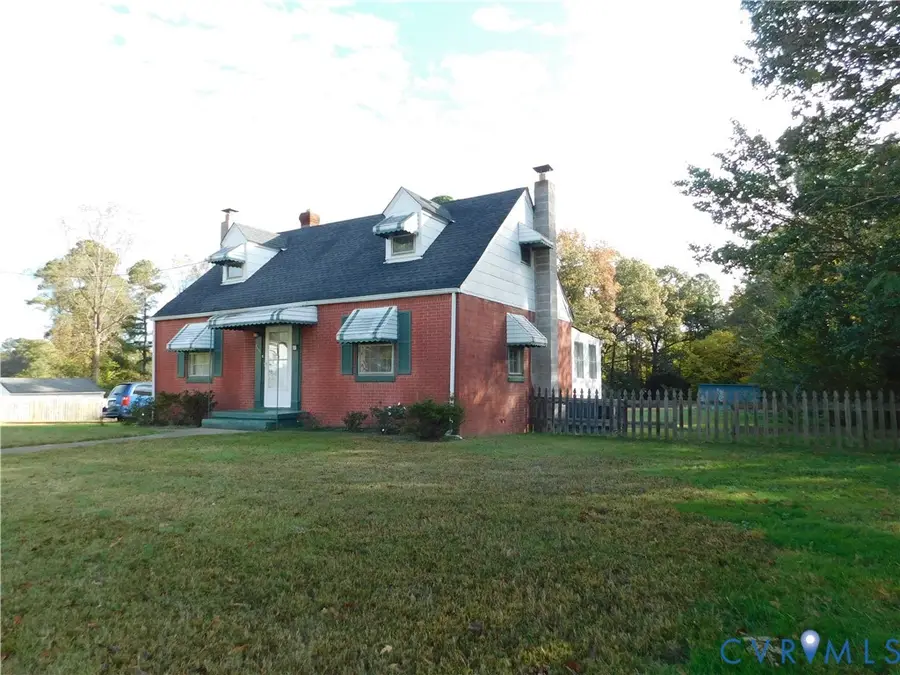 9531 Shiloh Drive, Dale, VA 23237 - Image #2