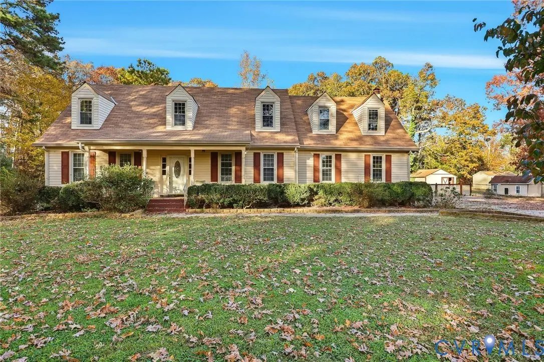 1910 Chinchilla Drive, Sandston, VA 23150 - Image #1