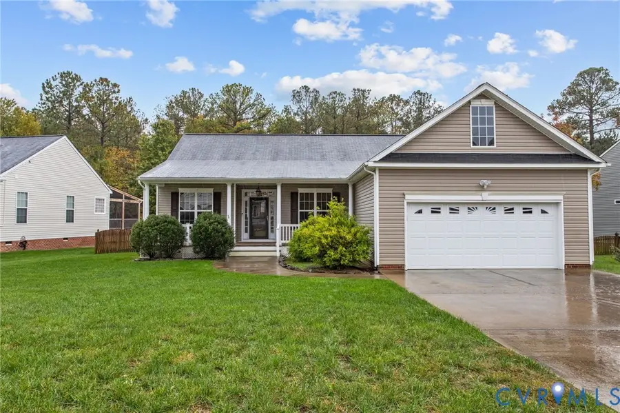 3937 Harrmeadow Lane, Chester, VA 23831 - Image #2