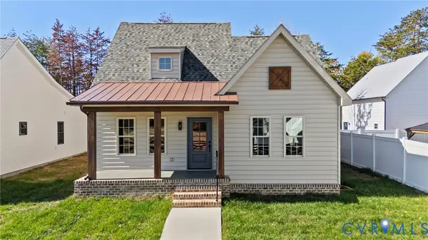 201 Zion Drive, Farmville, VA 23901