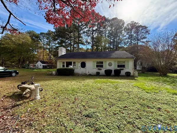 351 E Bay Drive, White Stone, VA 22578