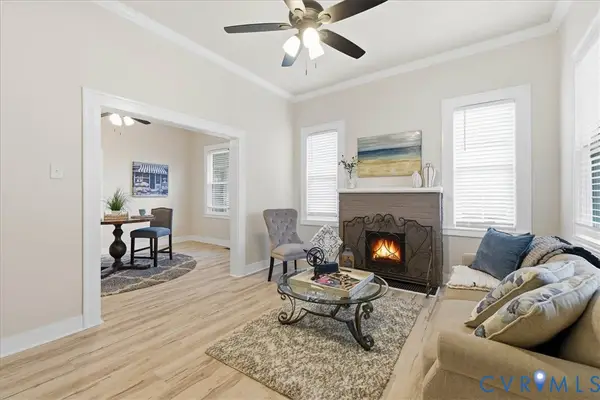 825 Marseilles Street, Petersburg, VA 23803