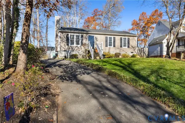 8400 Debbs Lane, Richmond, VA 23235