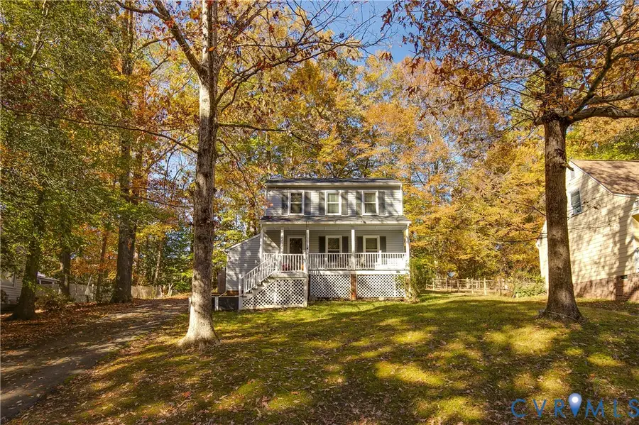 2218 Providence Creek Road, Clover Hill, VA 23236 - Image #2