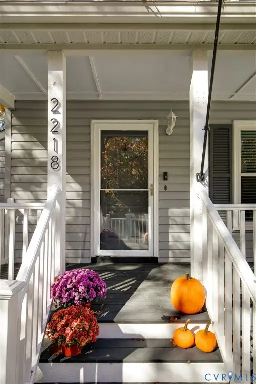 2218 Providence Creek Road, Clover Hill, VA 23236 - Image #3