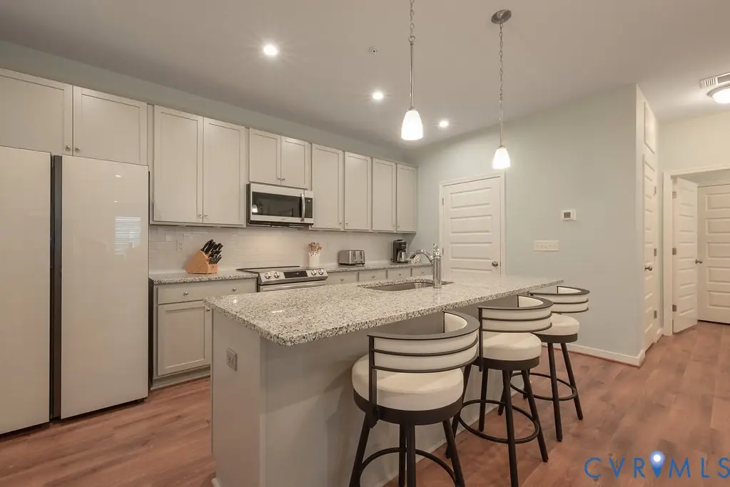 12109 Oxford Landing Drive #104, Glen Allen, VA 23059 - Image #1