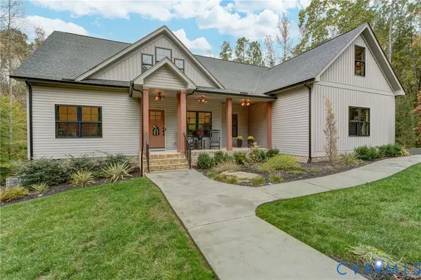 8030 Iden Place, Quinton, VA 23141