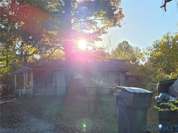 217 Liberty, Henrico, VA 23223