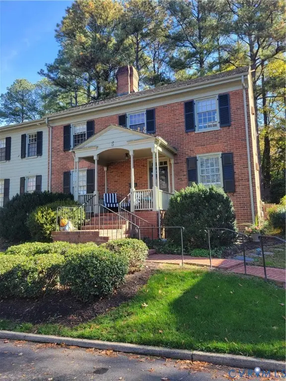 6161 River Road #13, Henrico, VA 23226