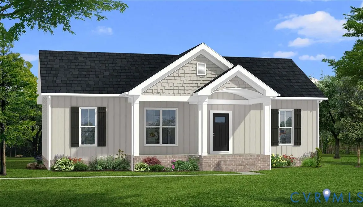 TBD Darlington Heights Road, Farmville, VA 23901 - Image #1