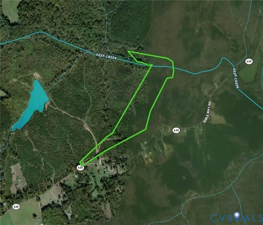 600 Mountain Hall Road, Crewe, VA 23930 - Image #1