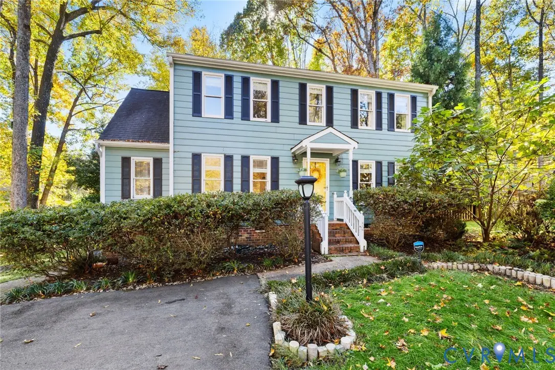 14701 Acorn Ridge Place, Midlothian, VA 23112 - Image #1