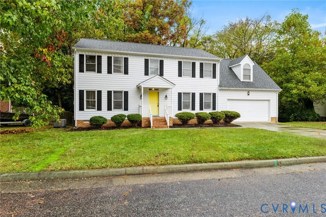 1360 Whitehall Drive, Colonial Heights, VA 23834 - Image #1